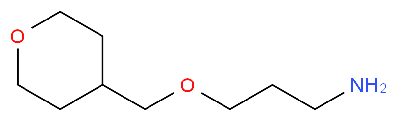 MFCD16745398 molecular structure