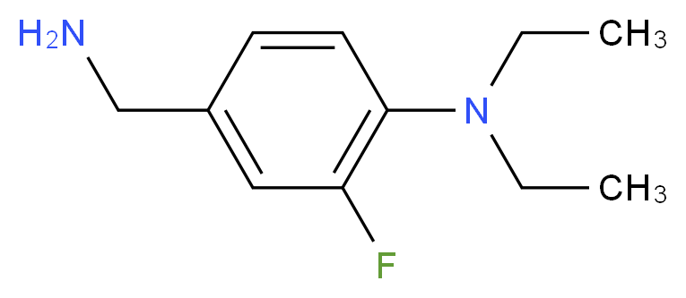 MFCD11191619 molecular structure