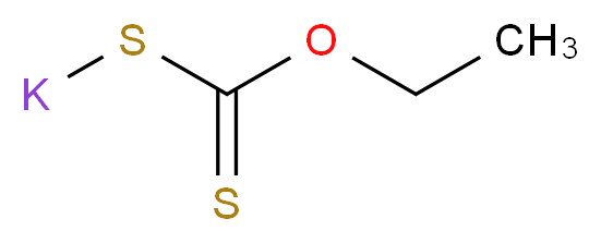 CAS_140-89-6 molecular structure
