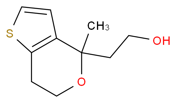 898289-60-6 molecular structure