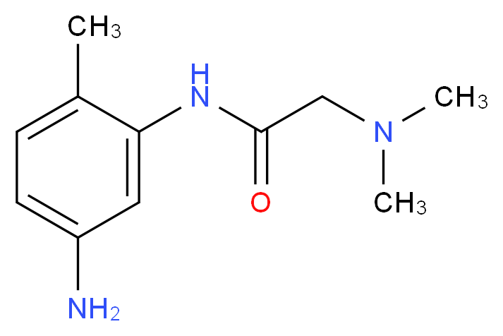 CAS_946753-98-6 molecular structure