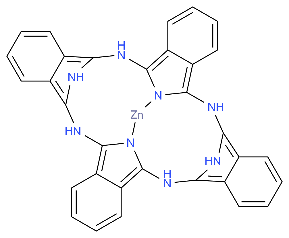 14320-04-8 molecular structure