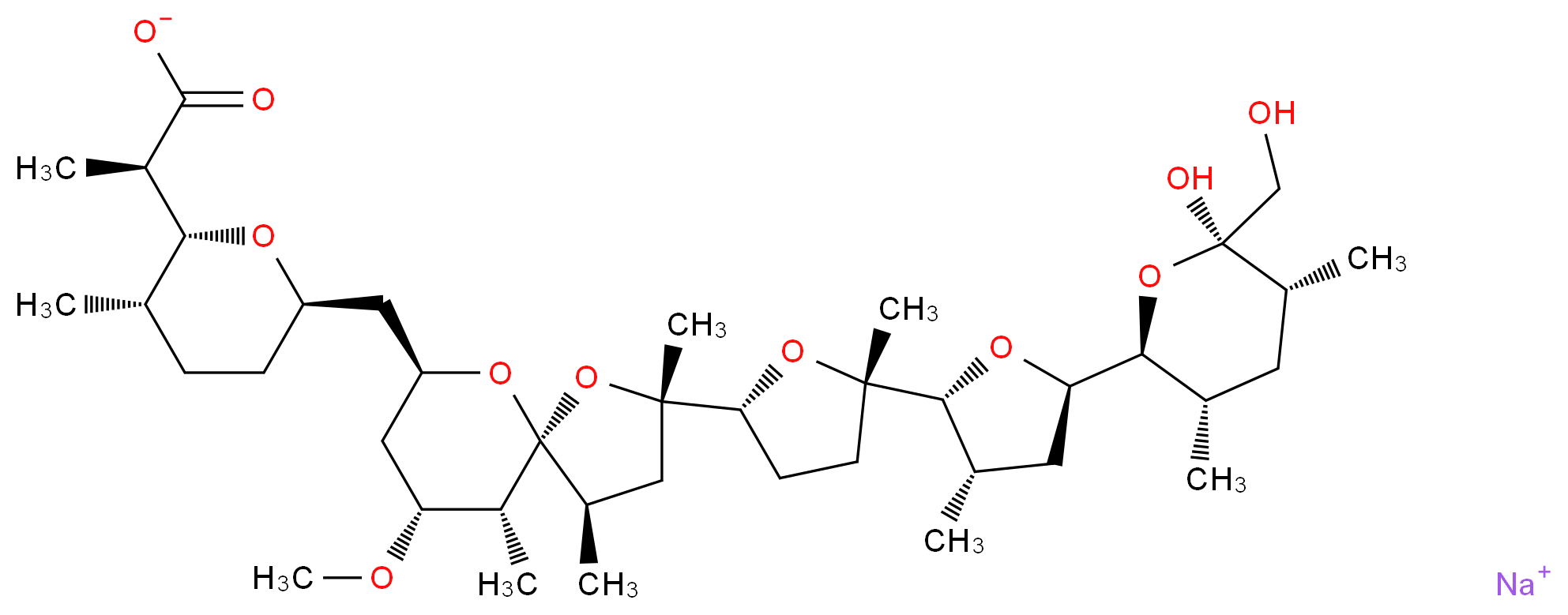 28643-80-3 molecular structure