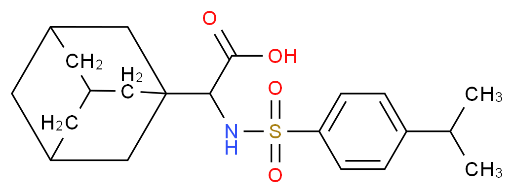 MFCD04629617 molecular structure