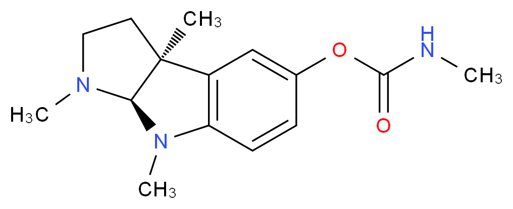 CAS_57-47-6 molecular structure