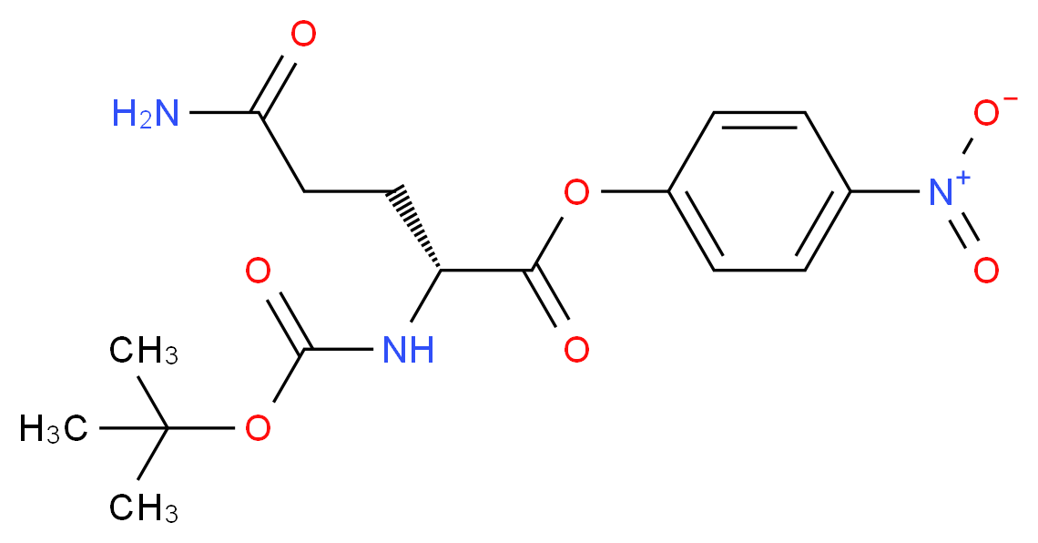 CAS_74086-23-0 molecular structure