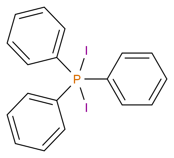 6396-07-2 molecular structure