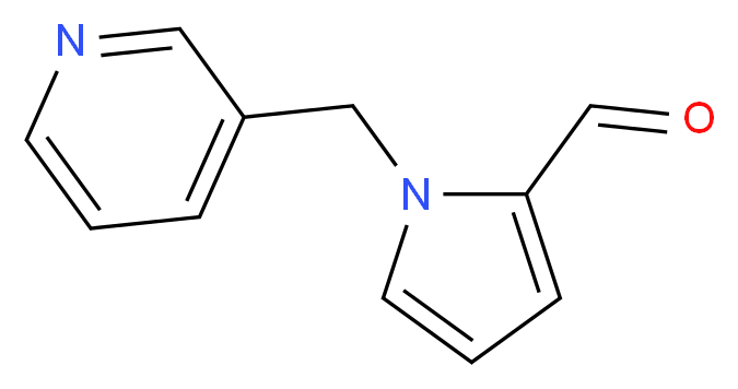 186801-36-5 molecular structure