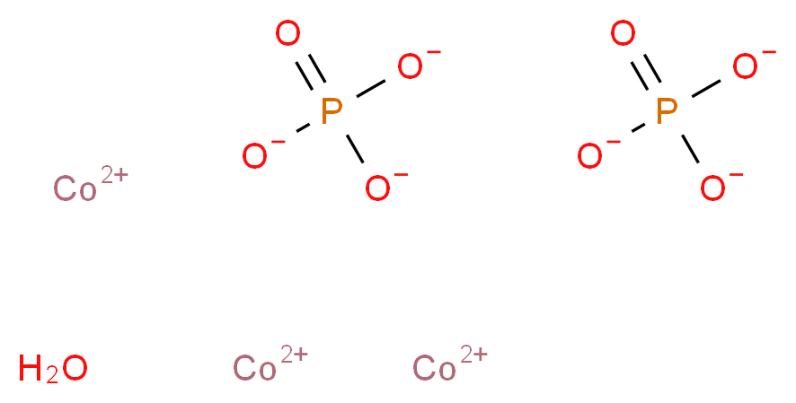 10294-50-5 molecular structure