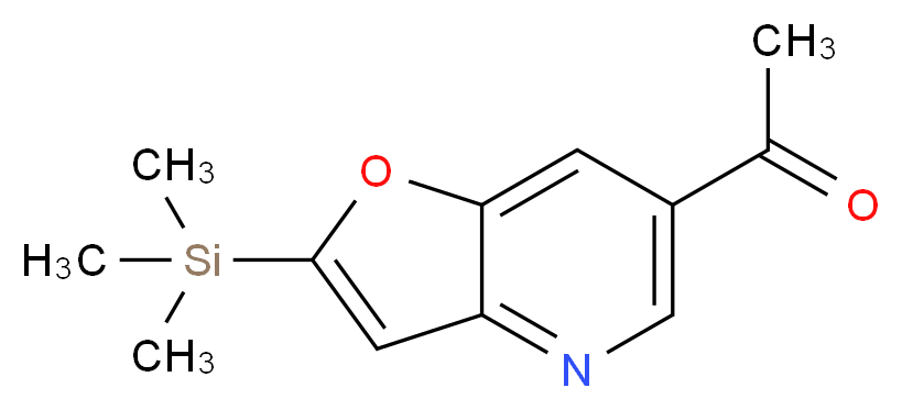 1228666-31-6 molecular structure