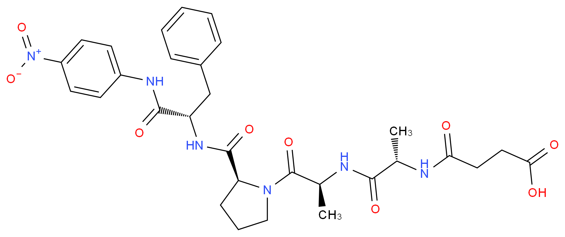 N-Succinyl-Ala-Ala-Pro-Phe p-nitroanilide_Molecular_structure_CAS_70967-97-4)