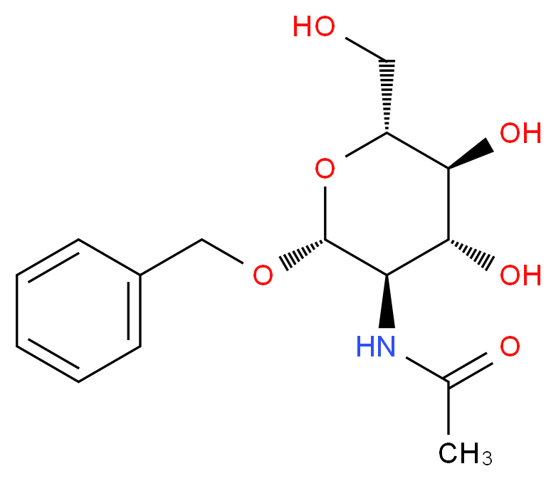 CAS_13343-67-4 molecular structure