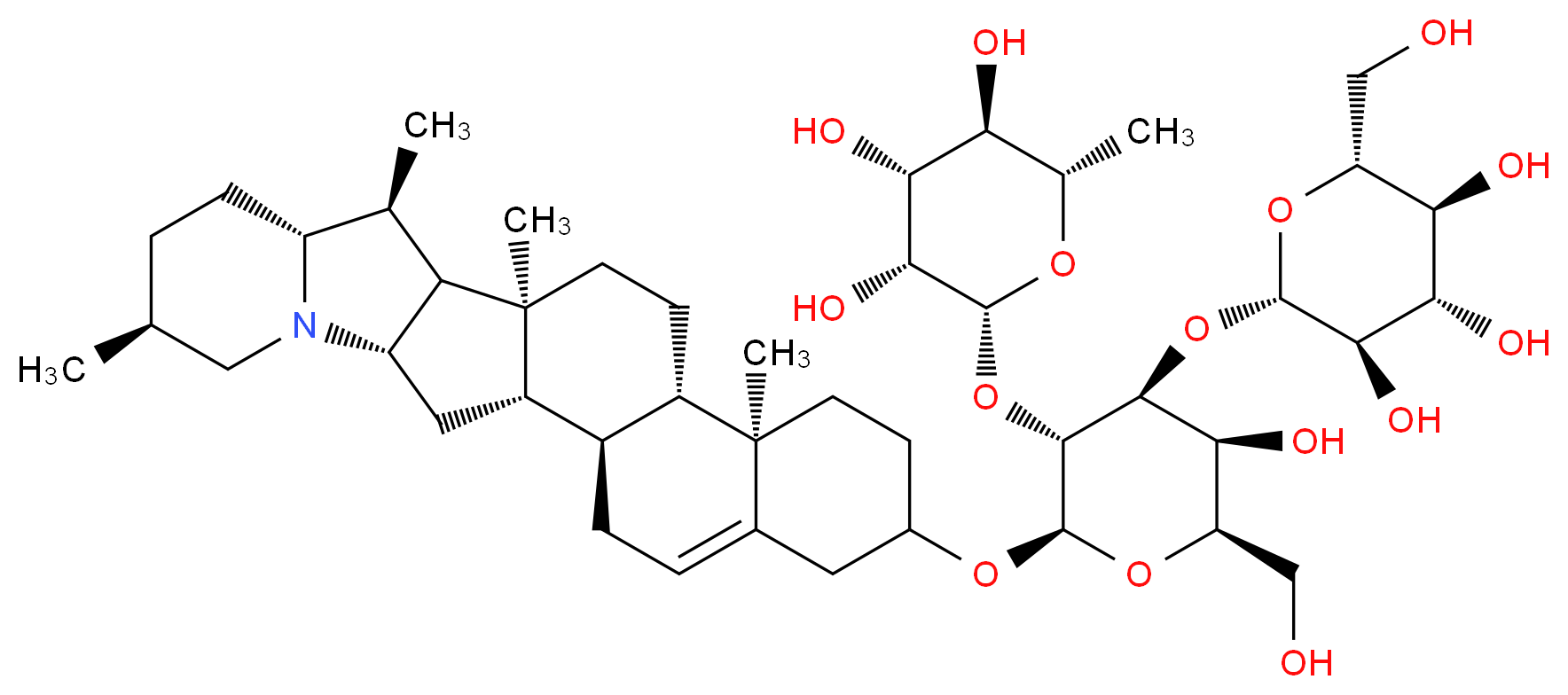 CAS_20562-02-1 molecular structure