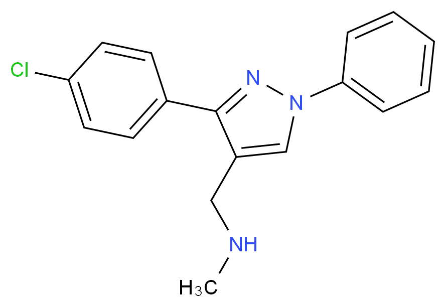 MFCD06375951 molecular structure
