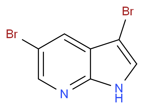 1086389-94-7 molecular structure