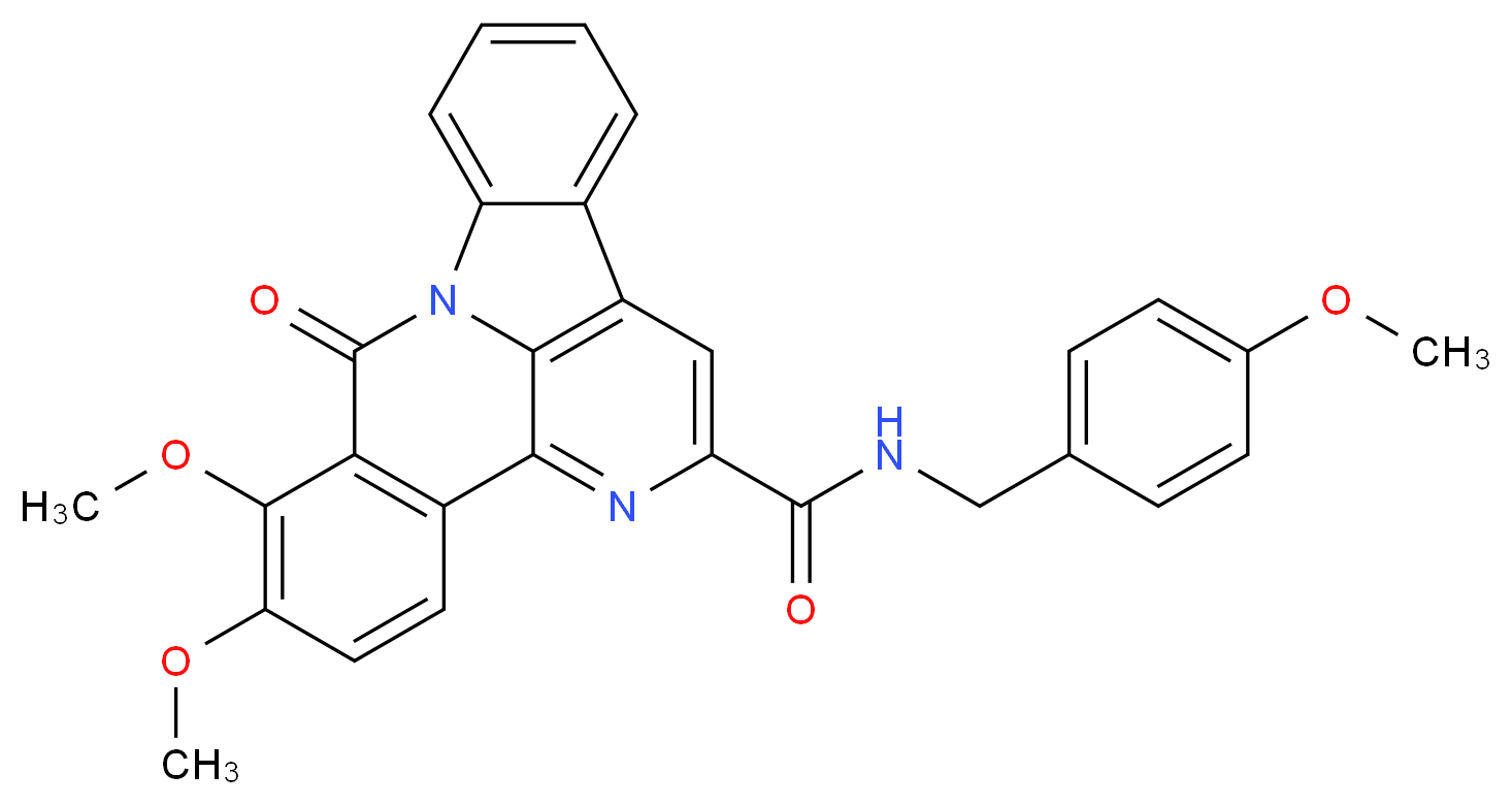 164272831 molecular structure