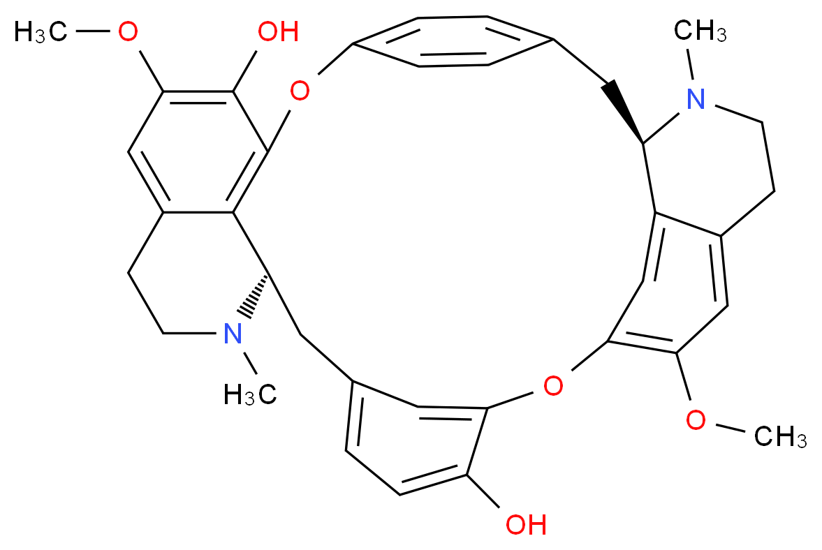 436-05-5 molecular structure