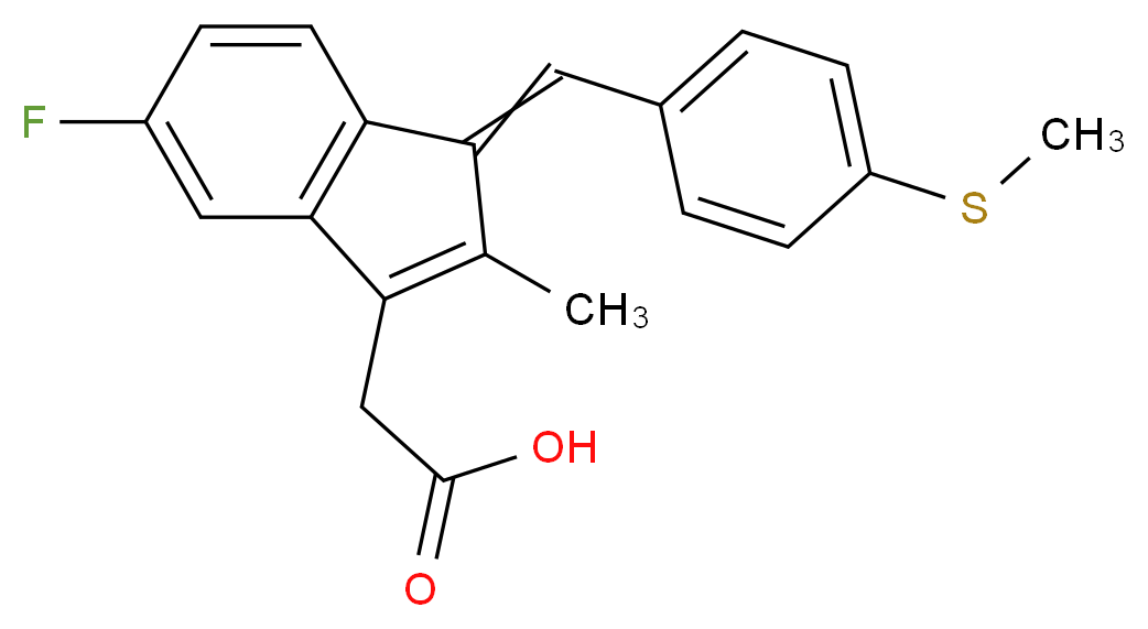 CAS_32004-67-4 molecular structure