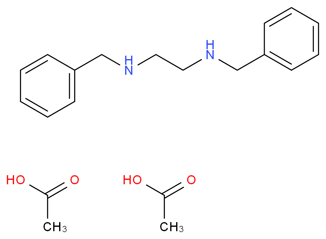 CAS_122-75-8 molecular structure
