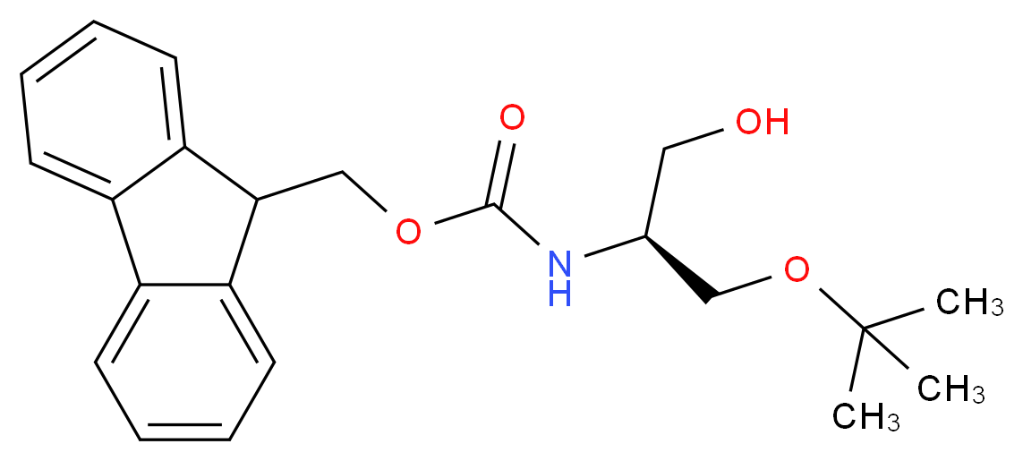 438239-26-0 molecular structure