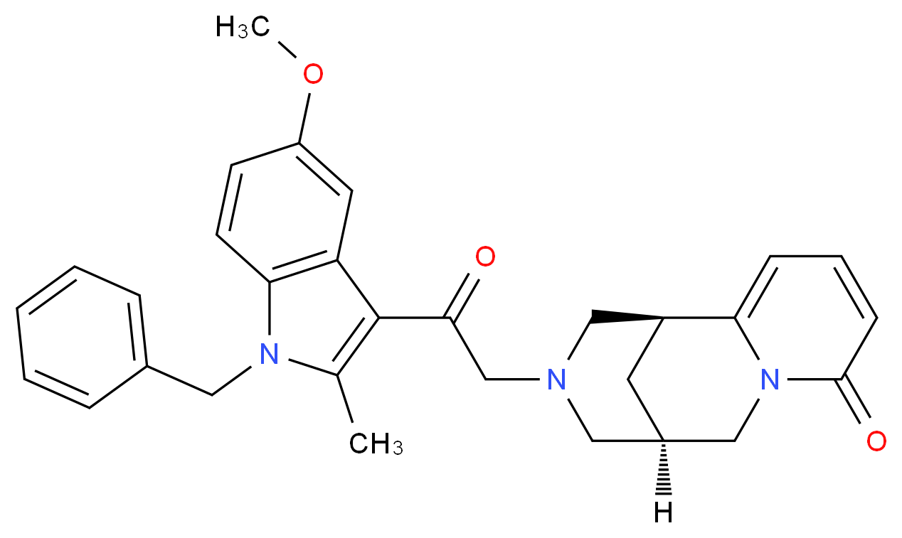 164250607 molecular structure