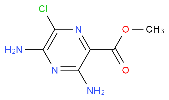 1458-01-1 molecular structure