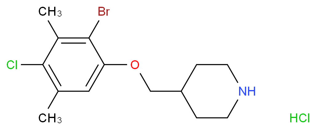 MFCD13560756 molecular structure