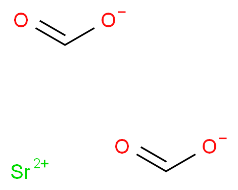 592-89-2 molecular structure