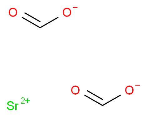 CAS_592-89-2 molecular structure