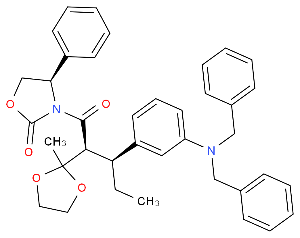 188559-29-7 molecular structure