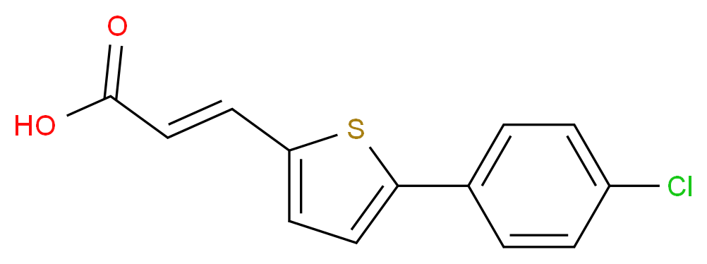 MFCD09863273 molecular structure