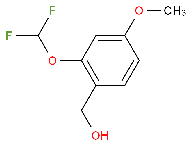 MFCD14607658 molecular structure