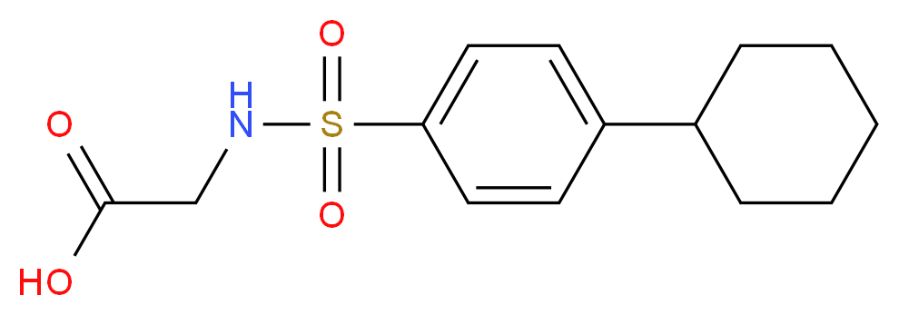 MFCD03237555 molecular structure