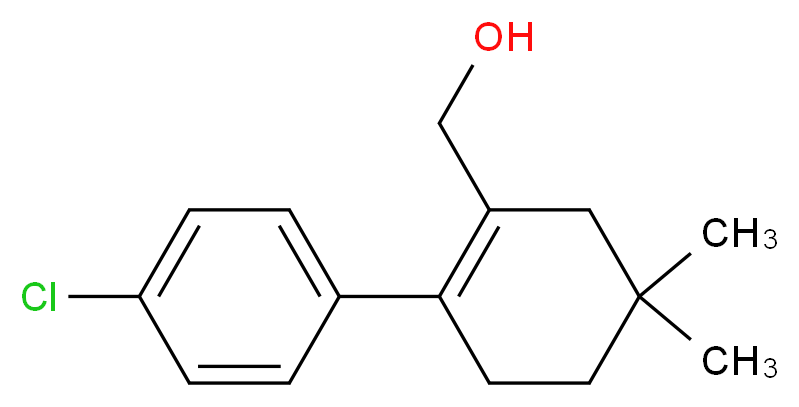 1027345-21-6 molecular structure