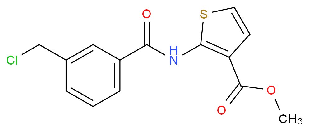 MFCD00728793 molecular structure