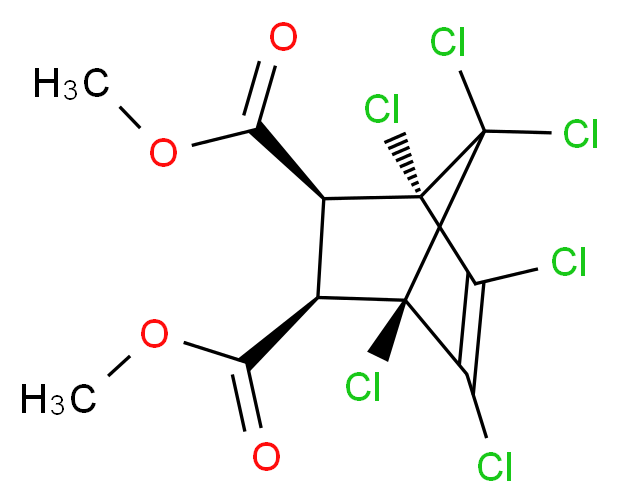 CAS_1773-89-3 molecular structure