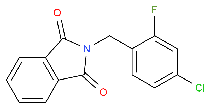MFCD00672957 molecular structure