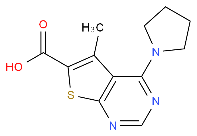 MFCD03030526 molecular structure
