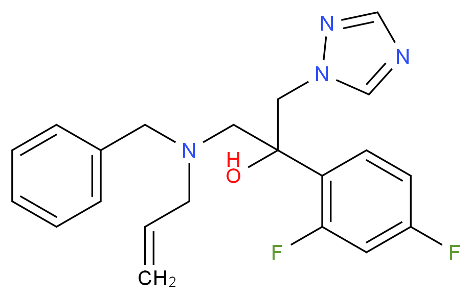 CAS_155360-99-8 molecular structure