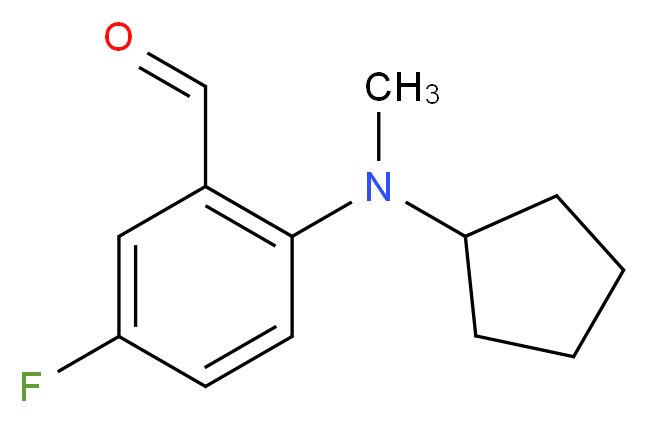 MFCD11639791 molecular structure