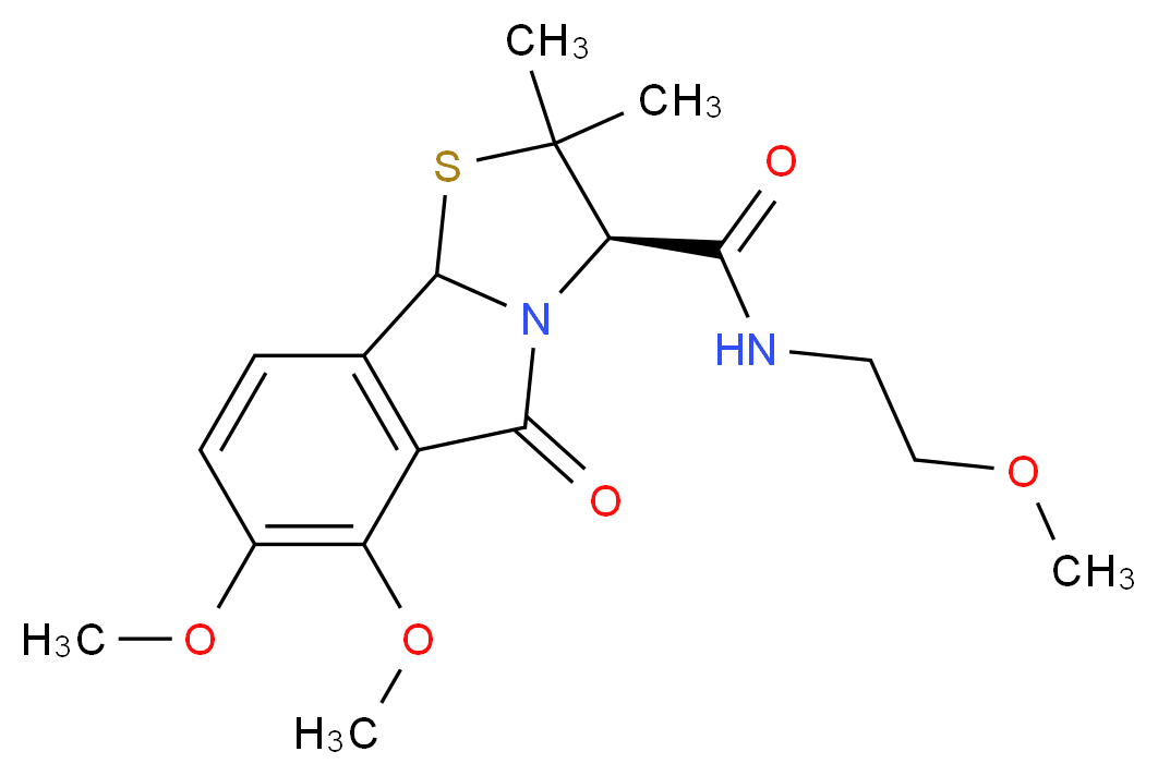 164261703 molecular structure