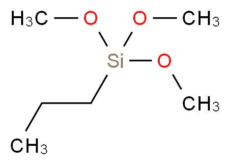 1067-25-0 molecular structure