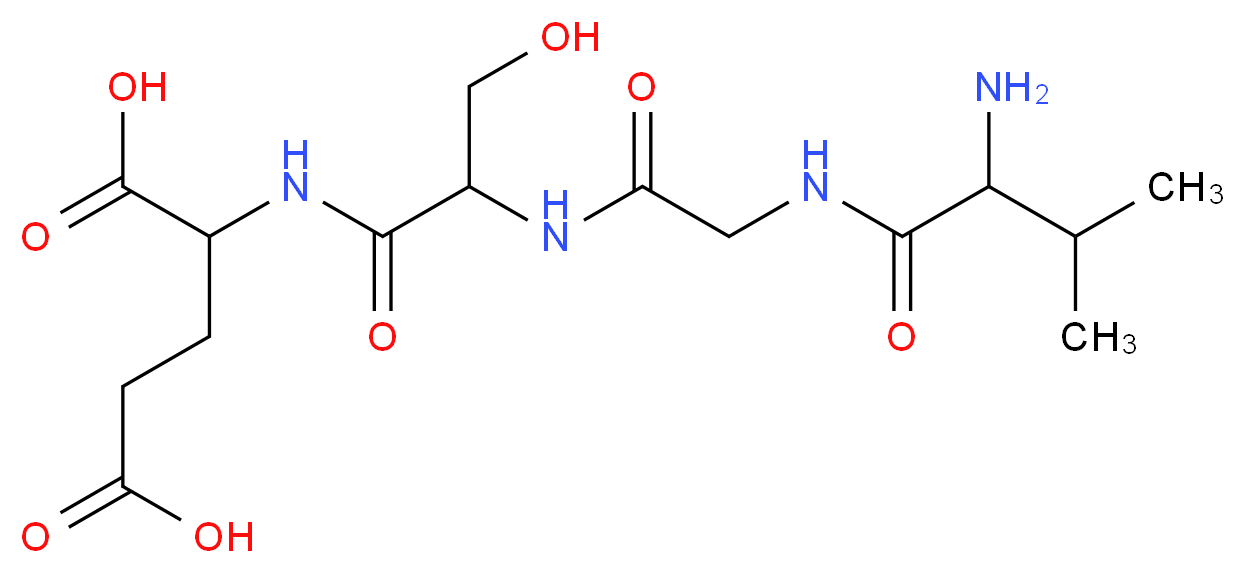 CAS_61756-22-7 molecular structure