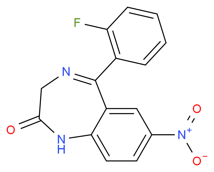 CAS_2558-30-7 molecular structure