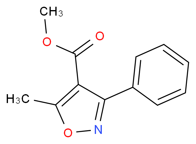 CAS_2065-28-3 molecular structure