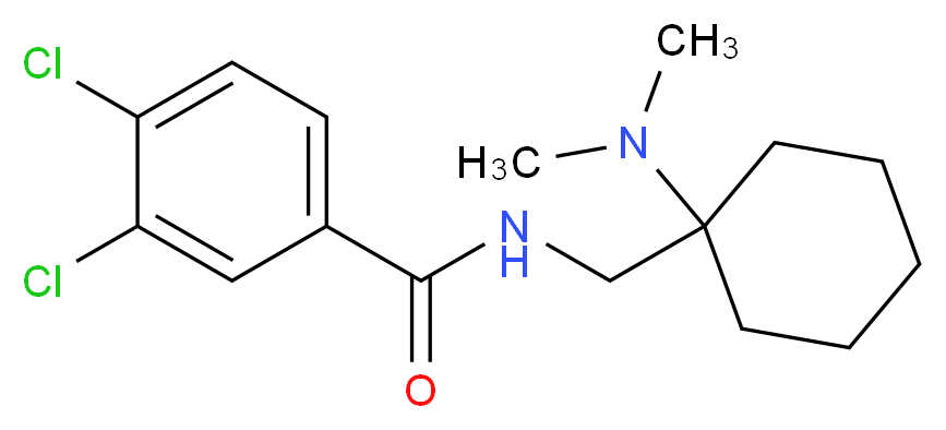 55154-30-8 molecular structure