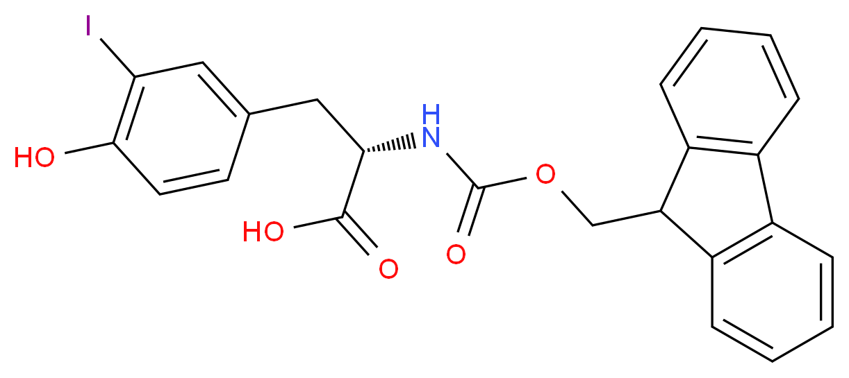 CAS_134486-00-3 molecular structure