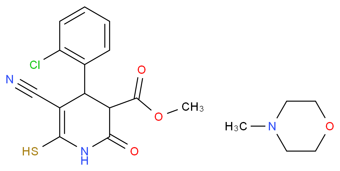 MFCD08447219 molecular structure