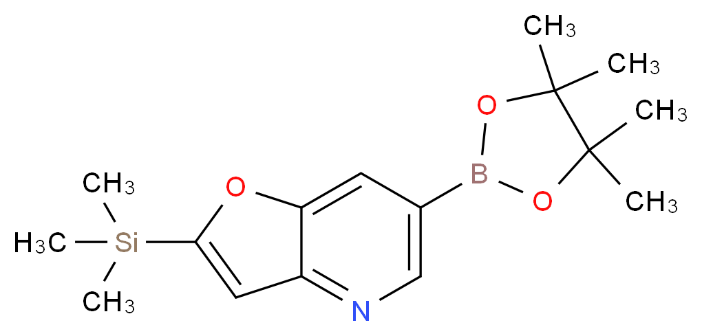 CAS_1188926-86-4 molecular structure