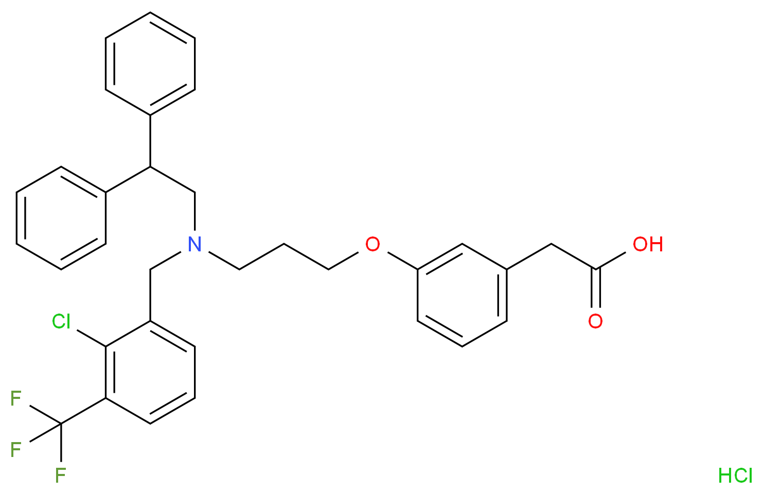 405911-17-3 molecular structure